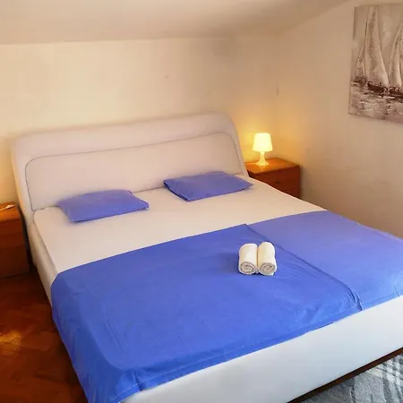Apartments Povile