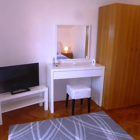 Apartment Apartments Povile