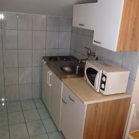Apartments Povile Apartment *