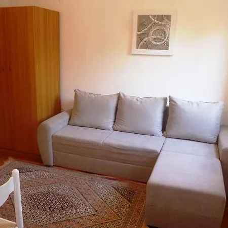 Apartment Apartments Povile