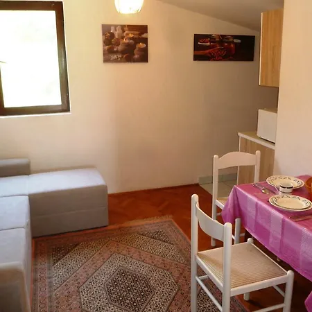 Apartment Apartments Povile *