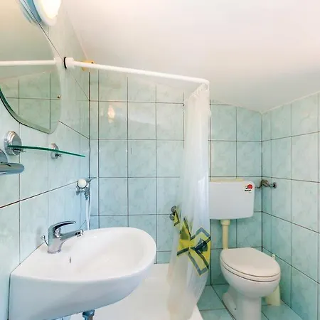 Apartments Povile *