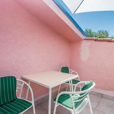 Apartment Apartments Povile