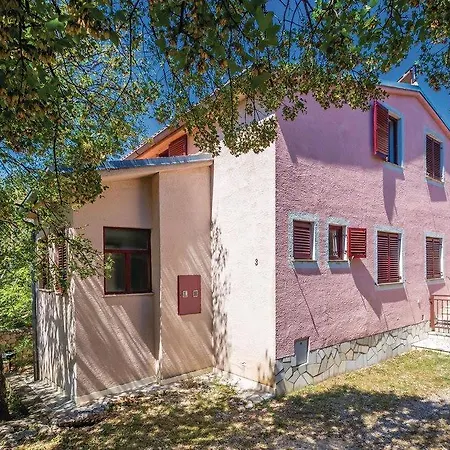 Apartments Povile Povile