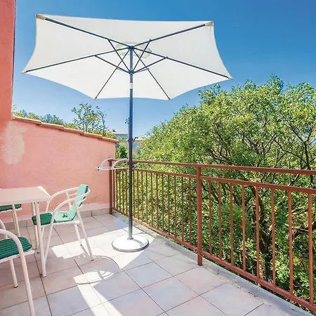 Apartment Apartments Povile *